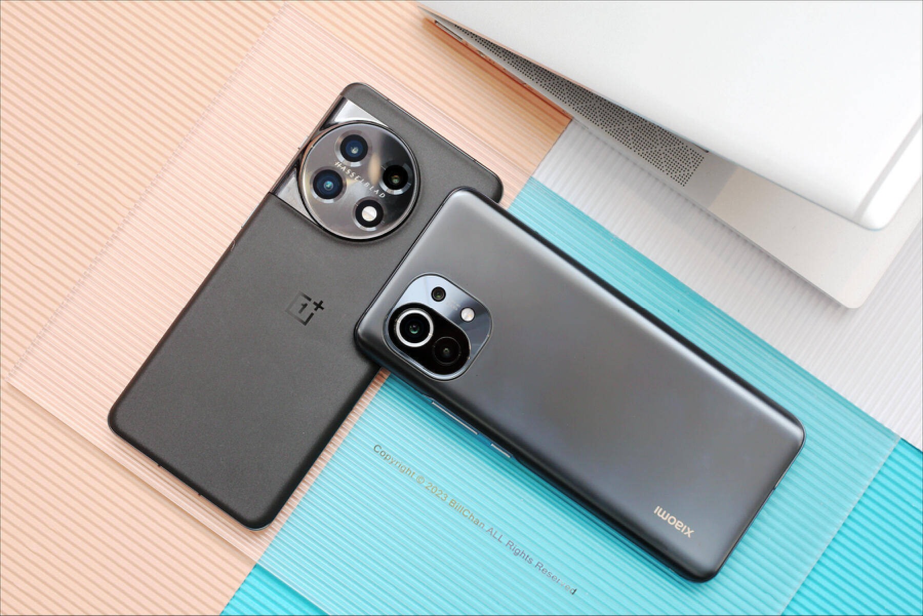 很高兴的提醒小米11的钉子户们，平替机型来了！一加11开箱体验