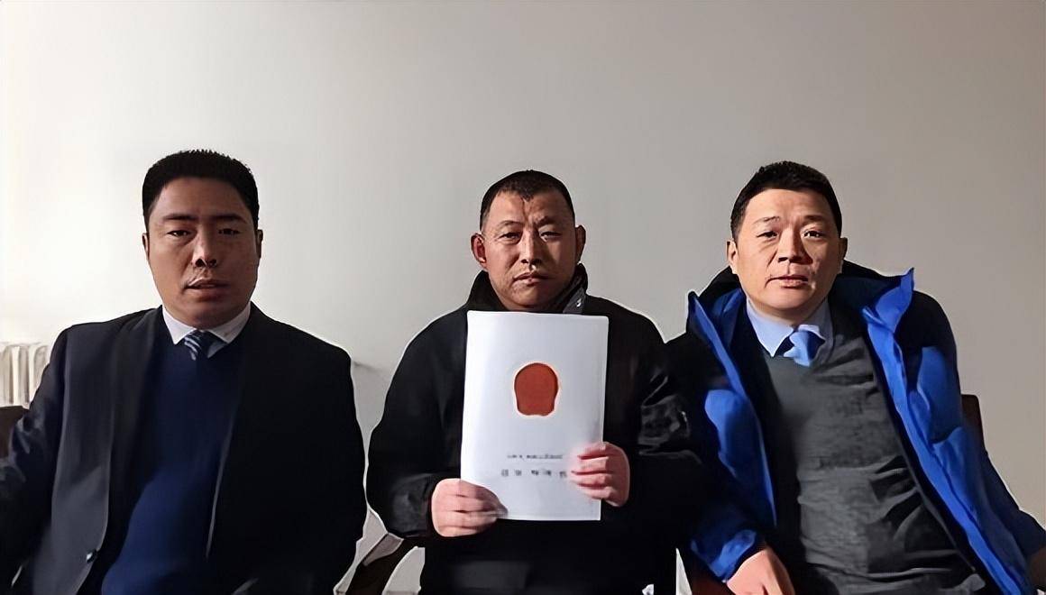 3次判死刑,入狱23年无罪释放,获468万赔偿,金哲红:钱有何用_李影_双河