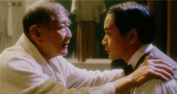 1962年的《锦上添花》:没有大明星坐镇,上座率却高达98.