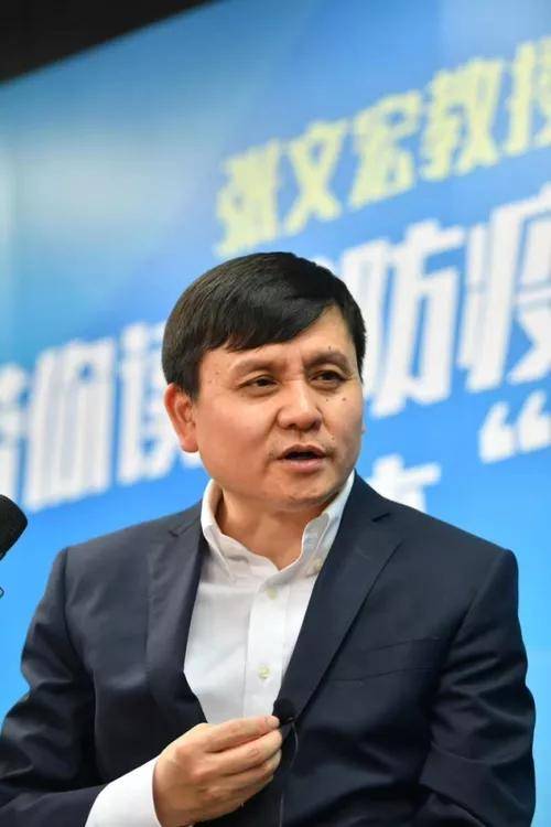 请继续相信张文宏,他说的每句话要亲自去验证对错!请勿带节奏!