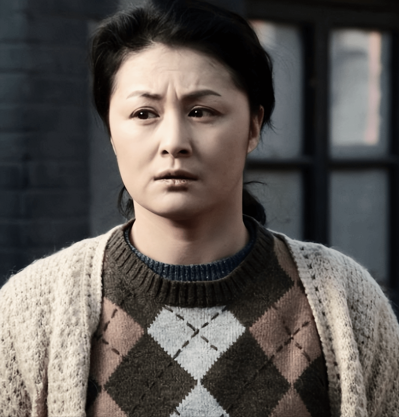 "谢大脚"于月仙《乡村爱情》15露面,车祸去世已一年半_张学松_母亲