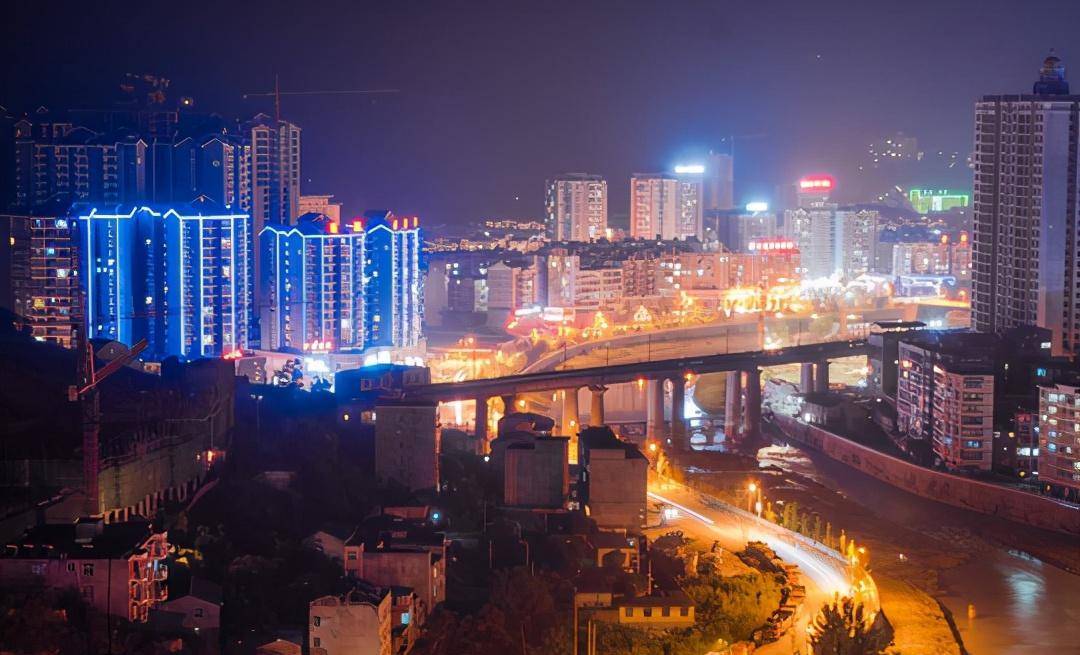 四川一大县市,由达州代管,煤炭储量7000多万吨,或迎新发展_万源市