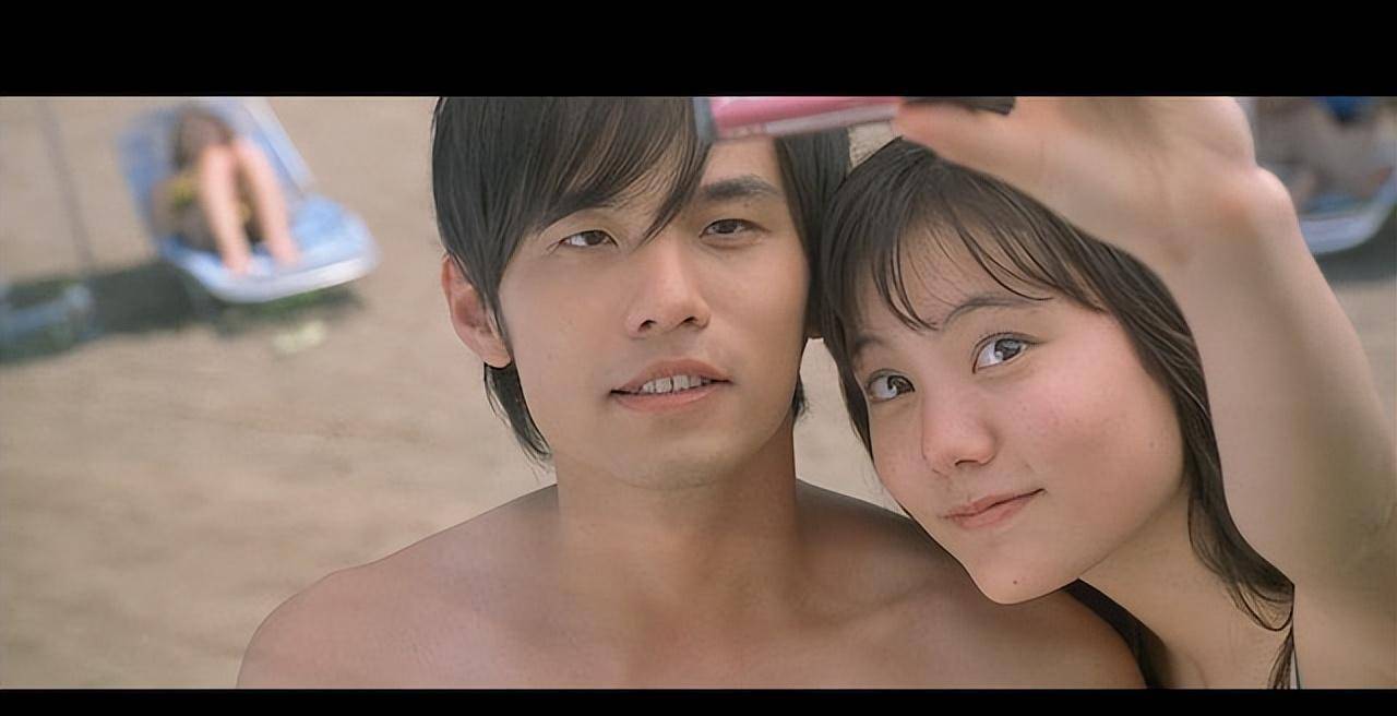 《头文字d》35岁铃木杏外貌变化巨大,走中性路线激似林宥嘉_周杰伦