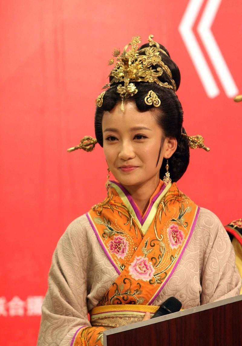 唯一一个由军队为她举殡的女子,她的名字少有人知_平阳昭公主_柴绍