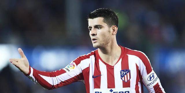 莫拉塔:利物浦尤文巴黎是欧冠夺冠热门,再也不想面对尤文了_比赛