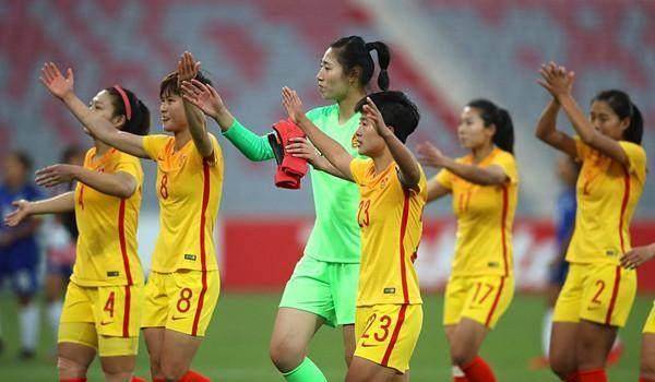 韩国,澳大利亚的恶战,而且日本最后一场小组赛的结束时间晚于中国女足