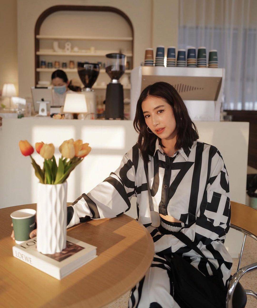 泰星mint否认婚讯:没有商谈彩礼的问题,一两年之内应该不会有戏_交往