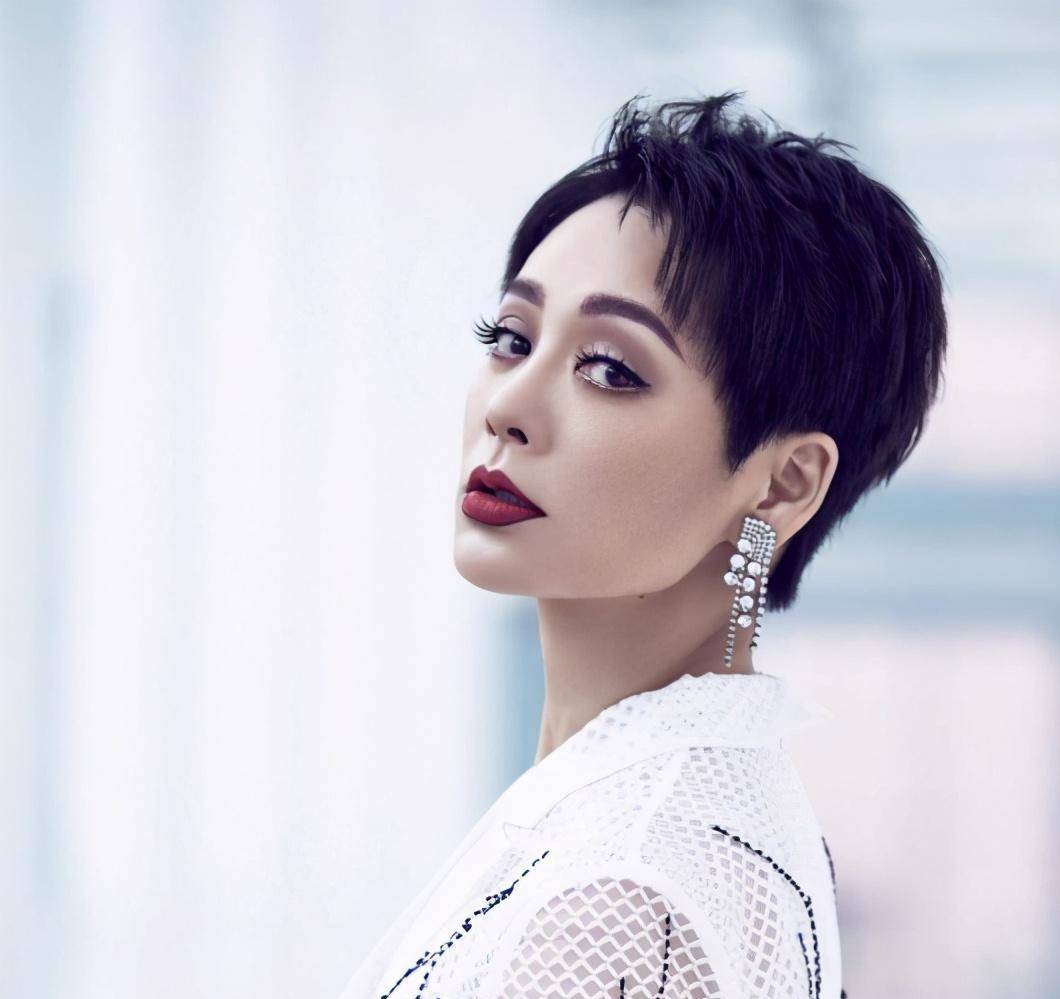 张雨绮没有一个音在调上?