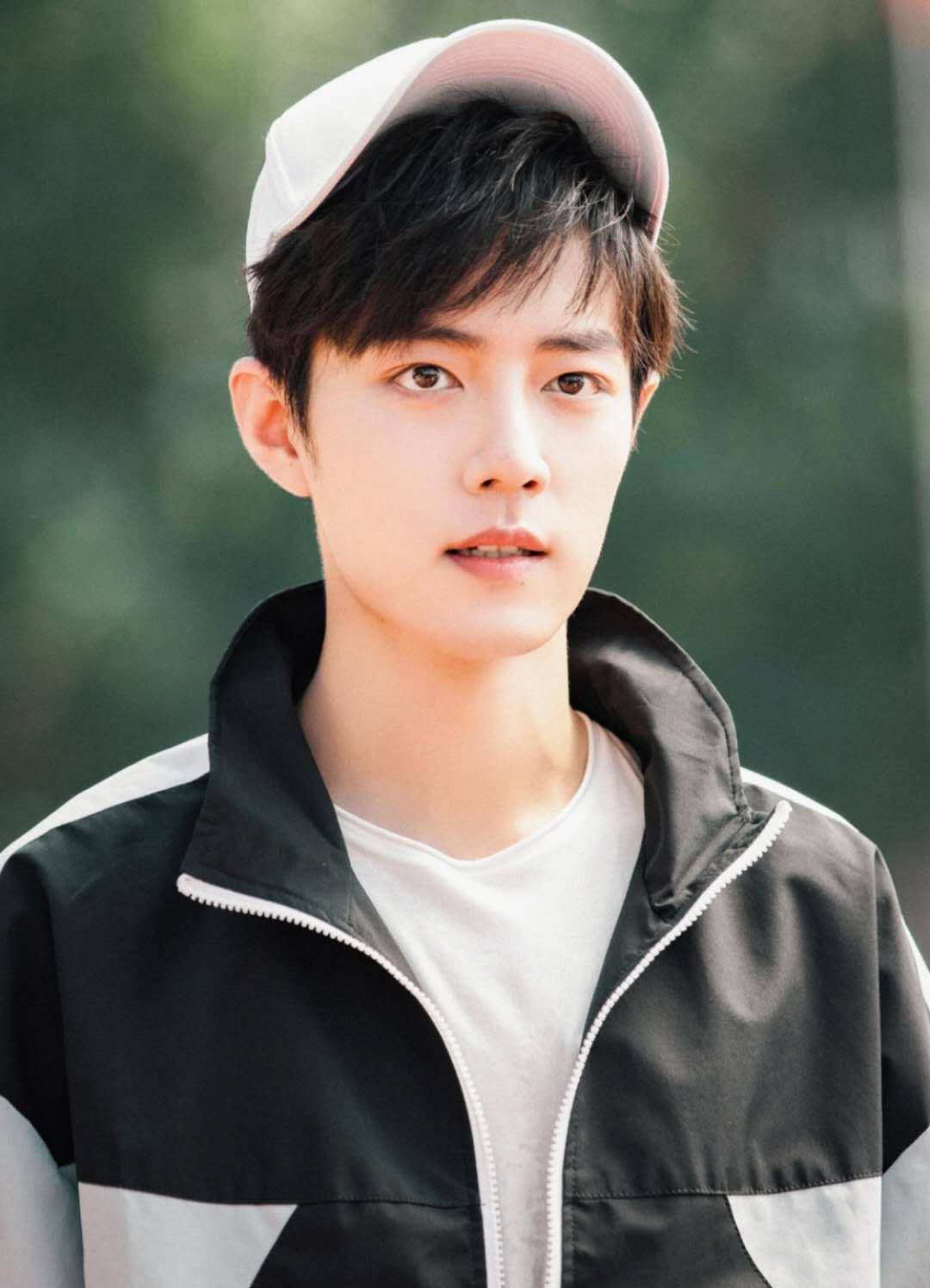 《青春有你3》pd网友投票,肖战遥遥领先_节目_话题_迪丽热巴