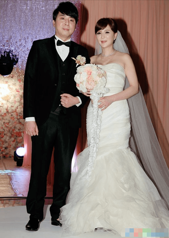 傻人有傻福嫁大15岁富豪,1继女1子人生圆满_殷琦_张仕育_梁赫群