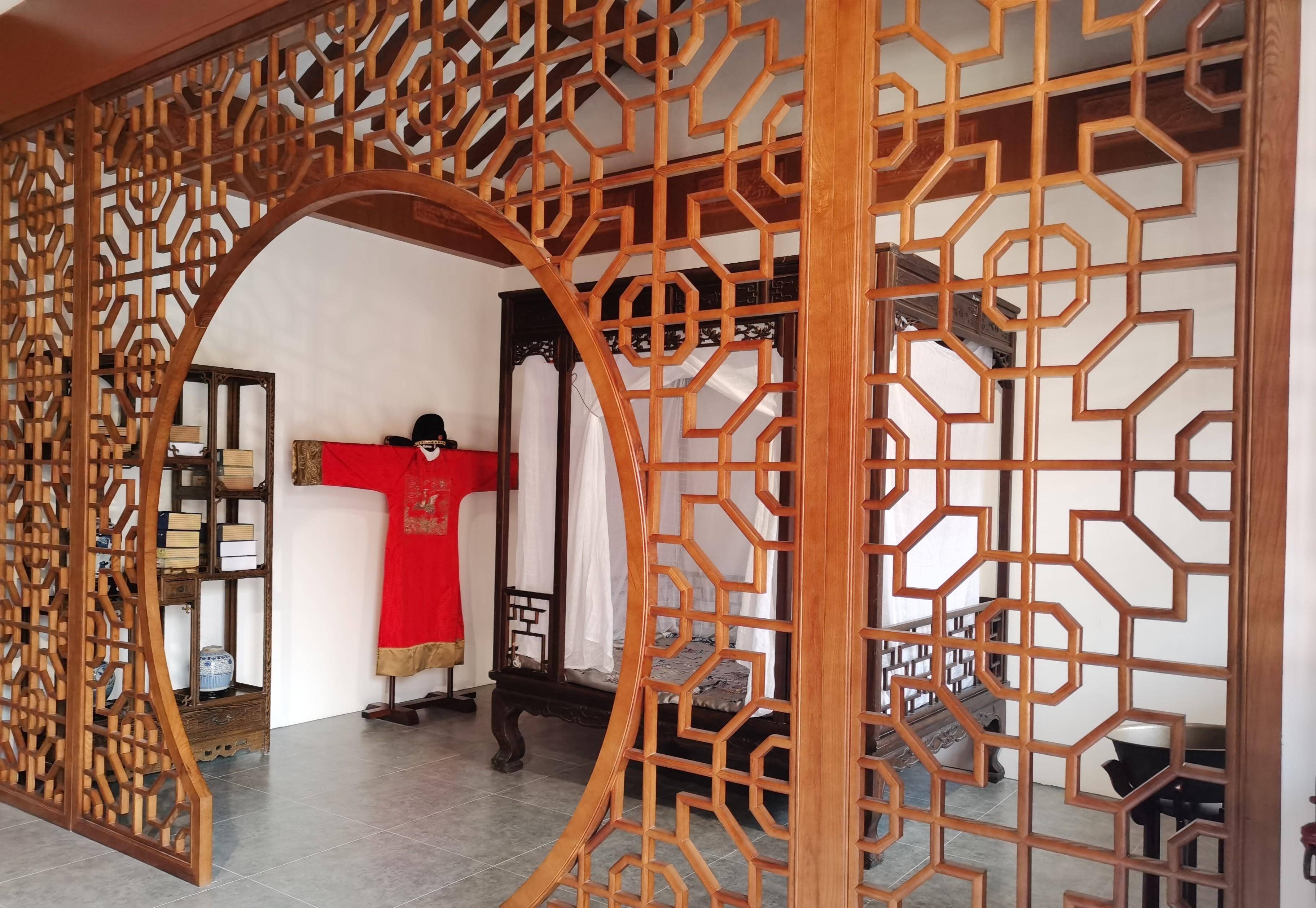 明朝万历十年,也即是公元1582年,张居正因病逝世,被赠予上柱国的称号