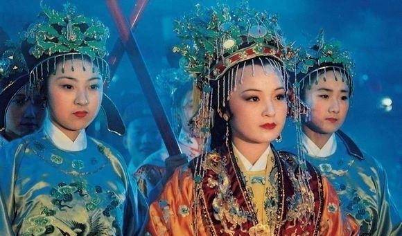 贾元春死时究竟有多惨?_红楼梦_贾府_悲剧