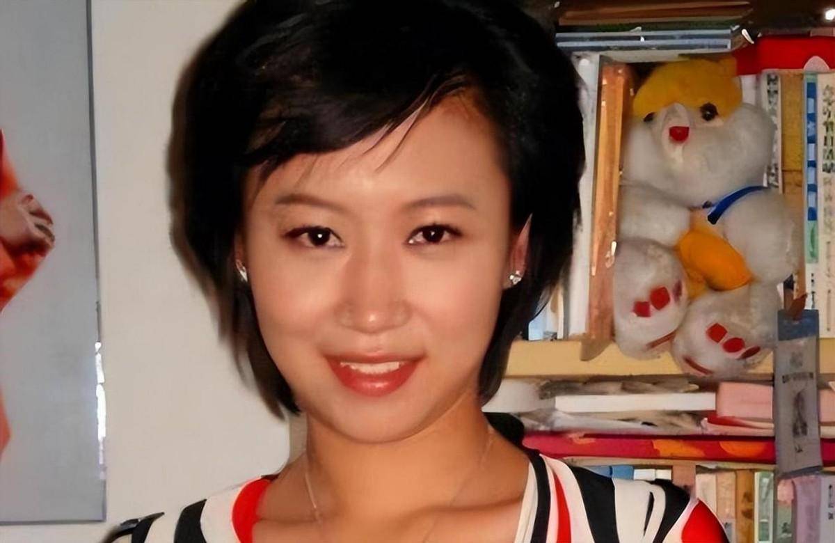 主持人魏笑的最后3天:生日,结婚,葬礼,如今她的家人怎样了_祁骥_父母