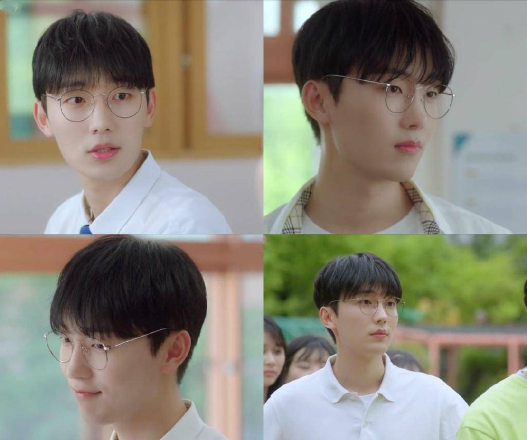 尹俊源还说:"对于一直以来支持the68man68blk的