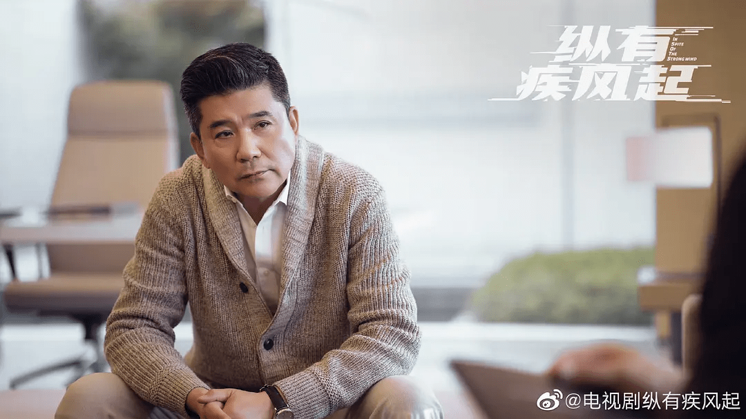 毕业于上戏的他在太多太多的影视作品中留下了身影,电影有《摇啊摇,摇