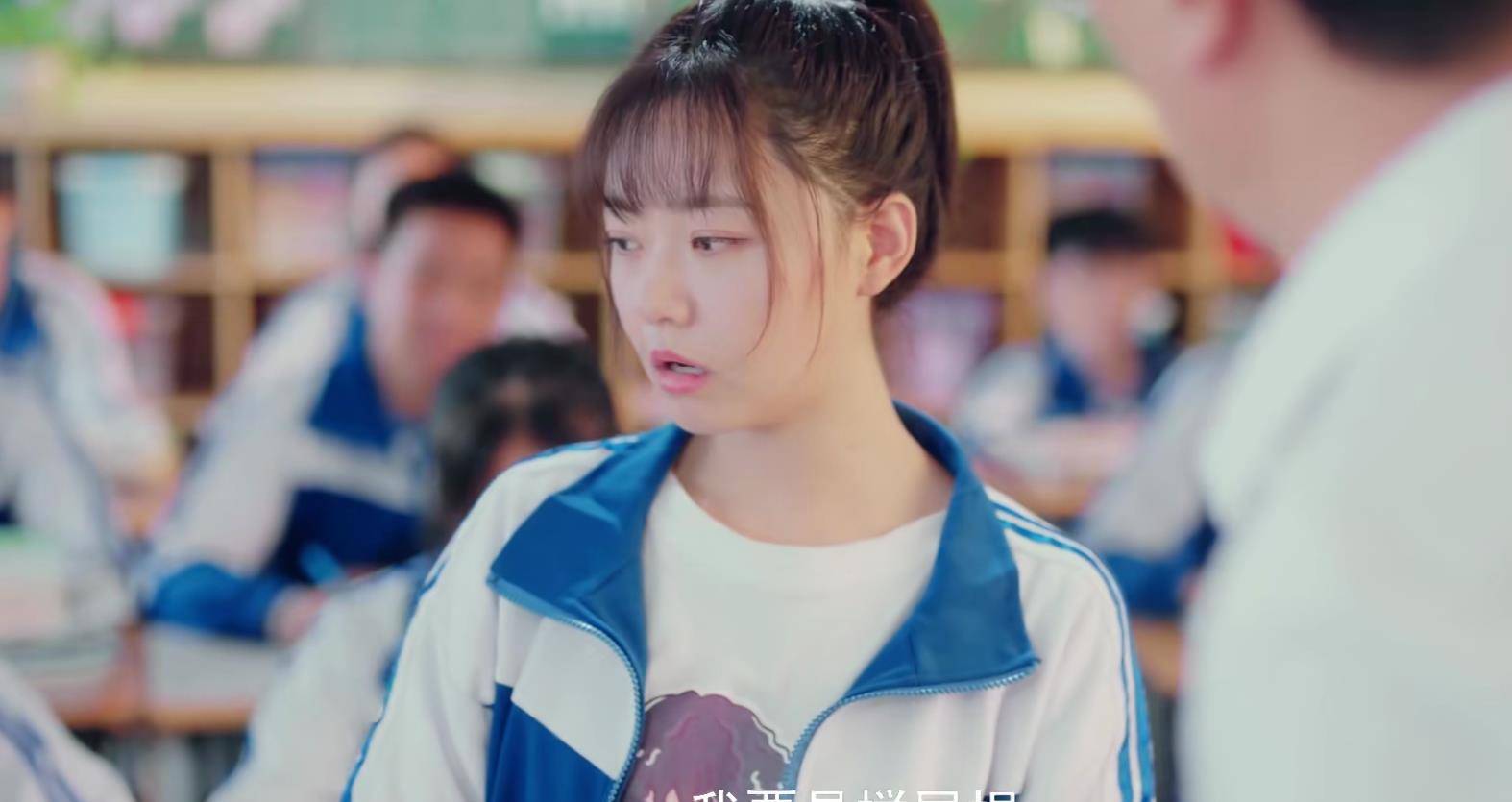 《奇妙的命运呀》开播,这部网剧铁了心要让我笑出声_圣上_题材_李福珠