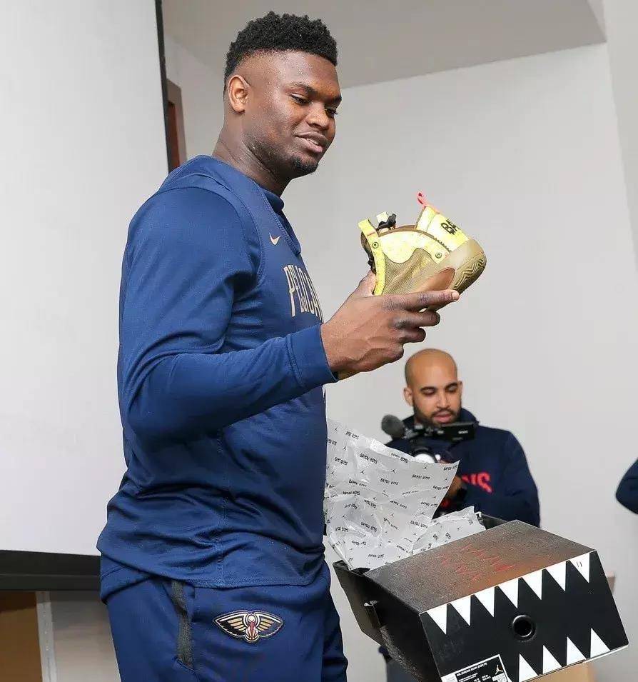 状元秀直接从菜鸟变老大_bayou_boys_球鞋