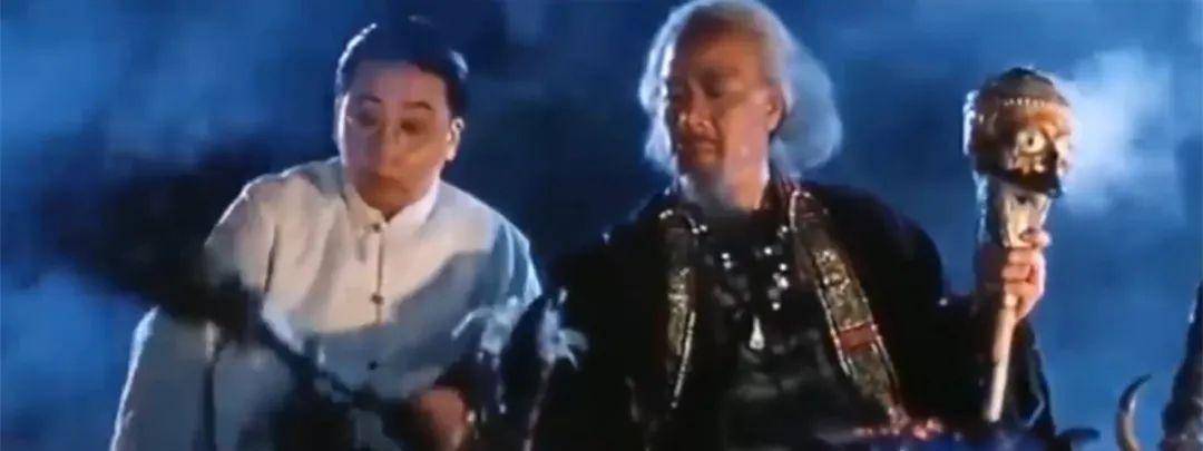 从《鬼打鬼》到《驱魔道长》,看香港鬼片丧尸片的兴衰