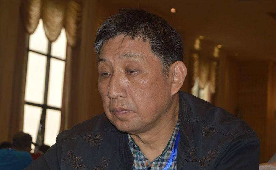 致敬棋坛泰斗,第四位全国冠军,东方电脑柳大华!70岁生日快乐