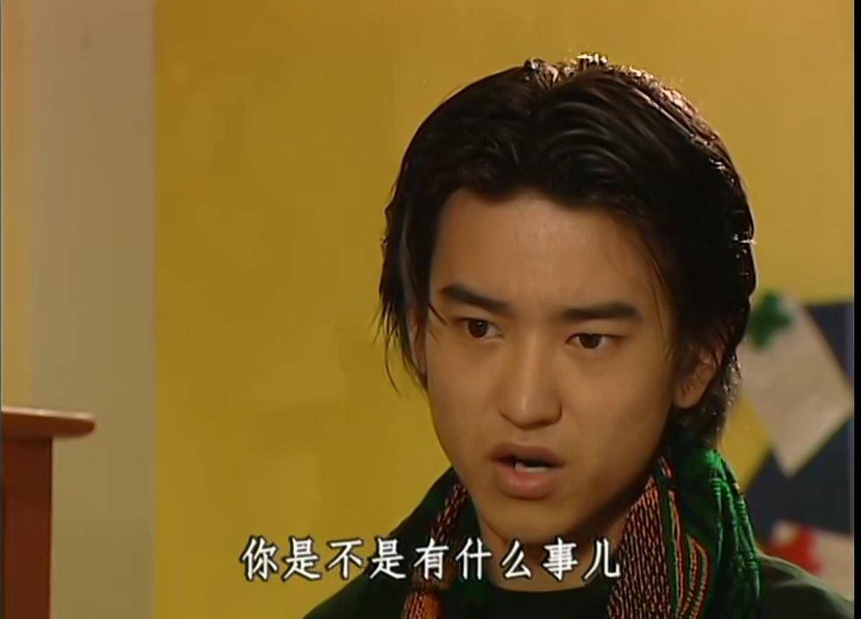 袁文康:连出几部热剧,戏红人不红,深藏不露的黑马,42岁仍单身_观众