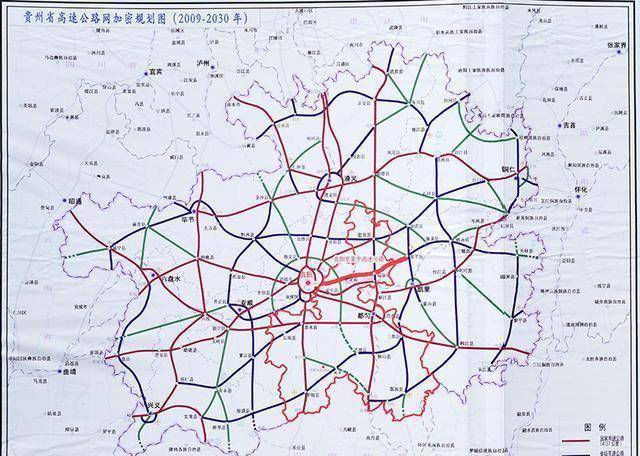 纳雍铁路规划图片