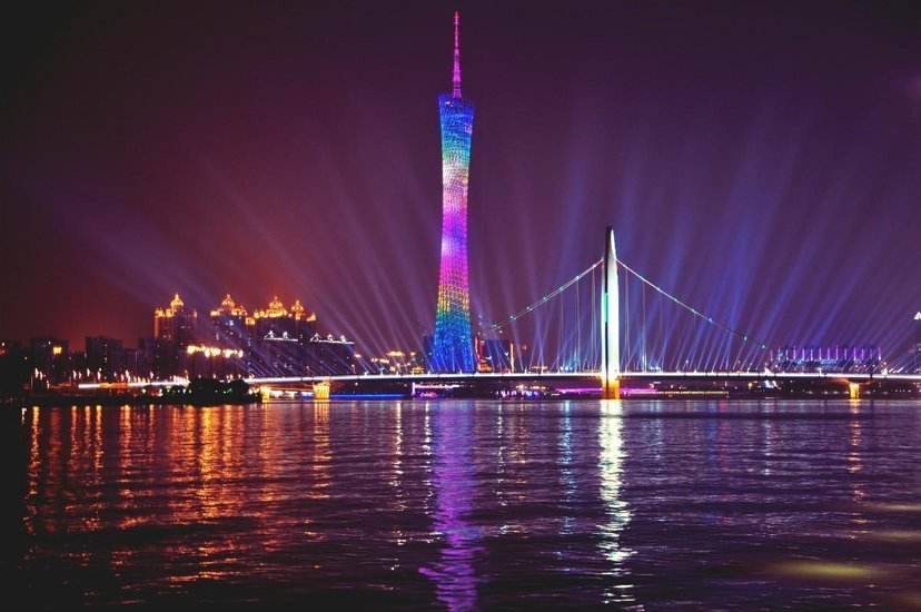 中国最强3座省会城市，广州绝对第一，剩下2座谁是下一个一线城市