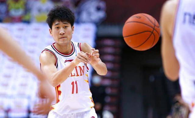 姜伟泽(姜伟泽身高臂展)