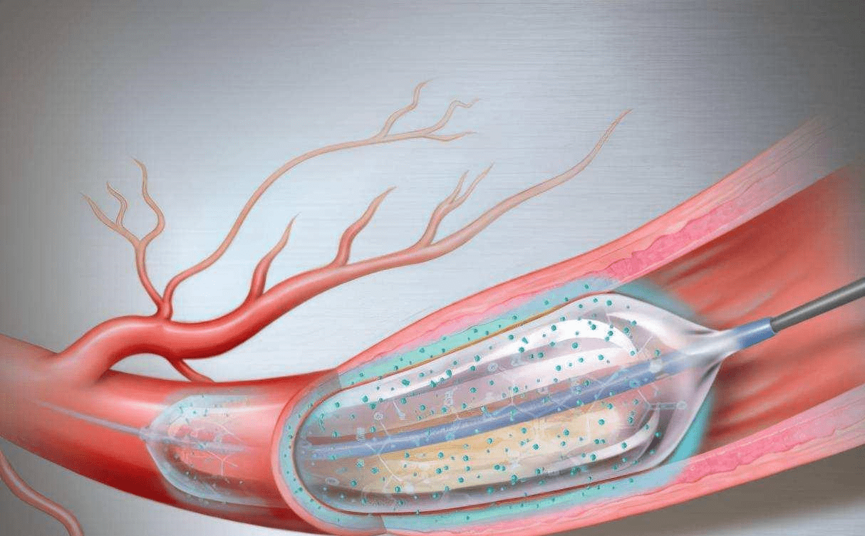 支架到底是利大还是弊大,真相来了_血管_患者_问题