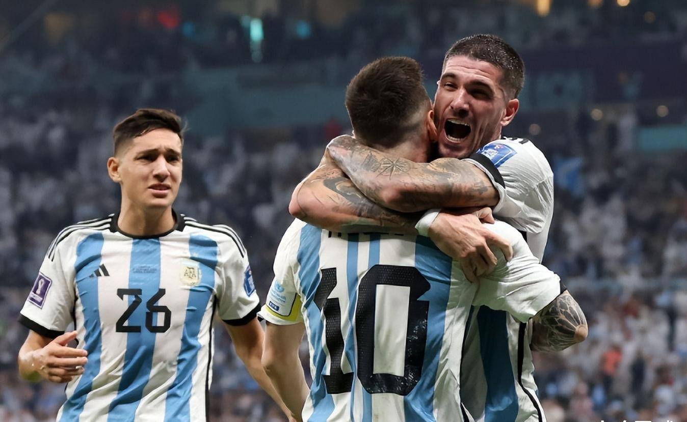 阿根廷中场核心被弃用,世界杯冠军怀才不遇,心寒