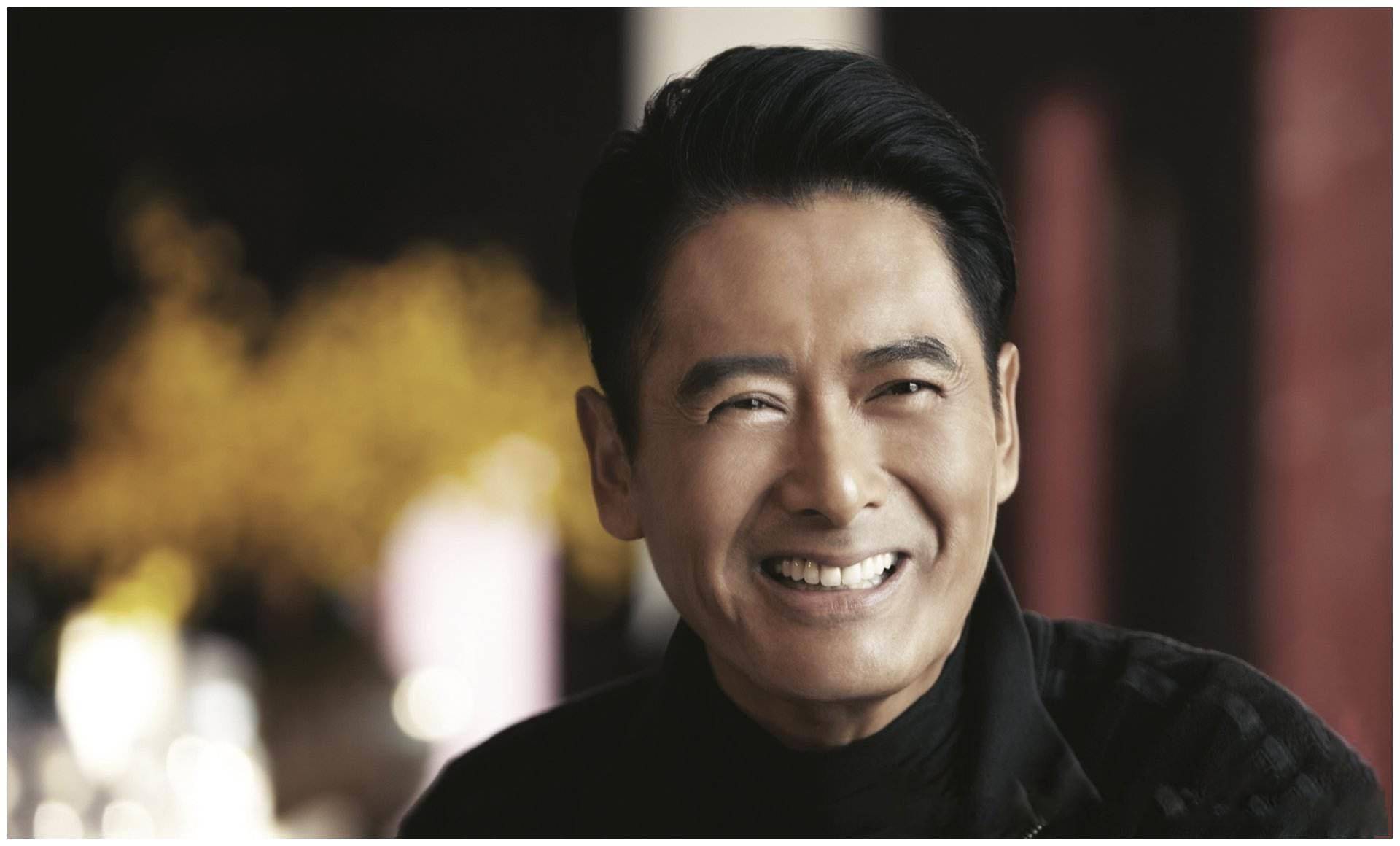 古天乐建100余所希望小学_活动_酬劳_灾区