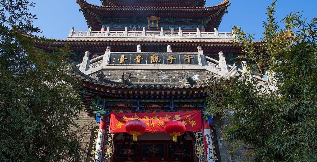 中国？ 寺院の床の間にあった香炉 詳細不明の書簡付き