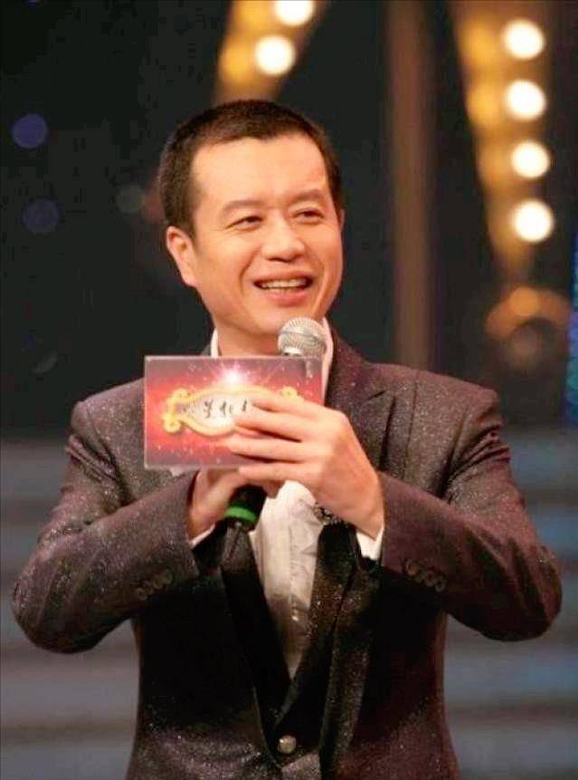 知名主持人演员傅大勇42岁脑癌去世_卫视_中央电视台_节目