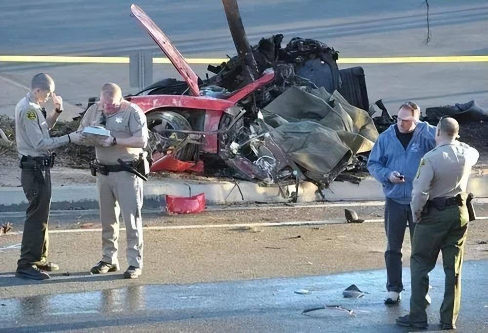 但感觉并不能代表真实的情况,美国人意外横死除因为枪击外,交通事故