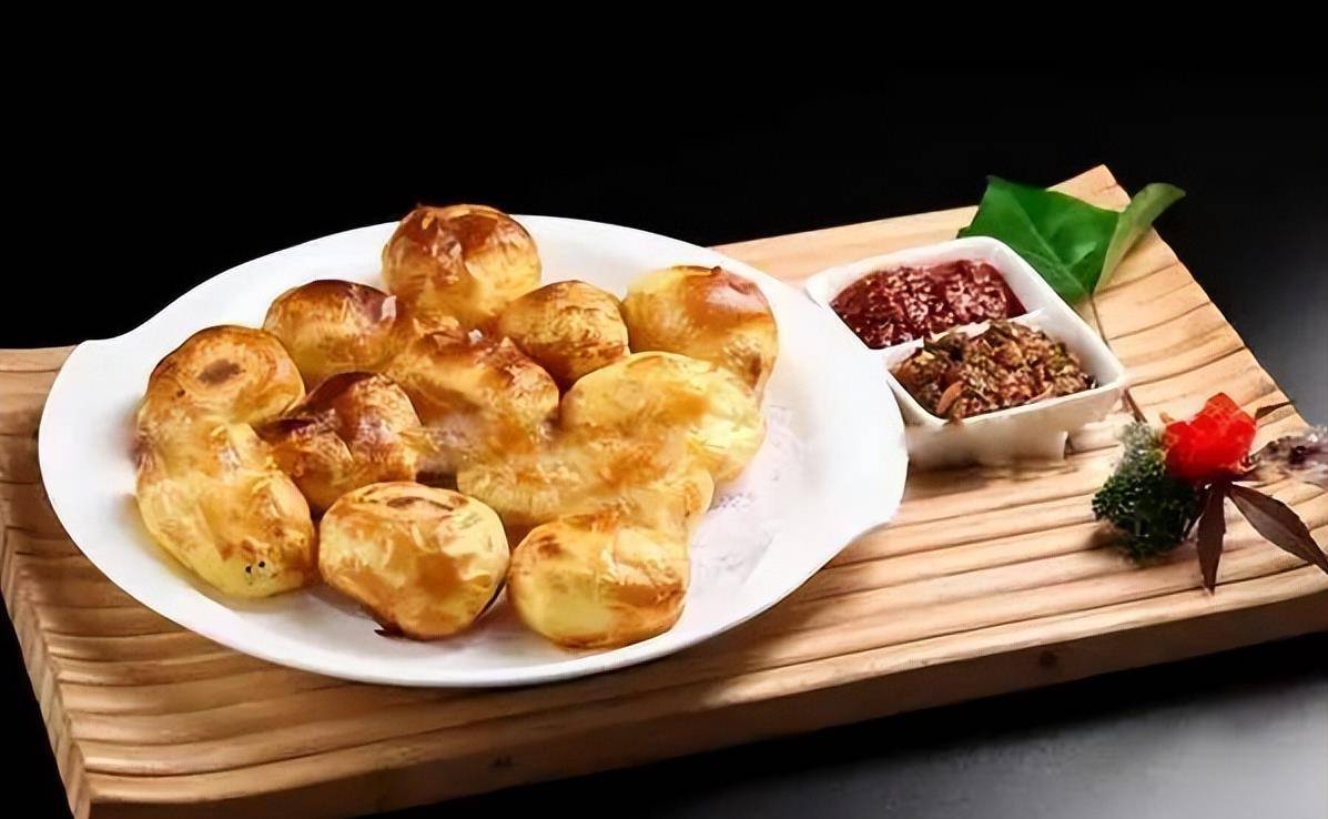 云南美食文化-昭通小吃汇编,15款昭通特色小吃,都吃过了吗?