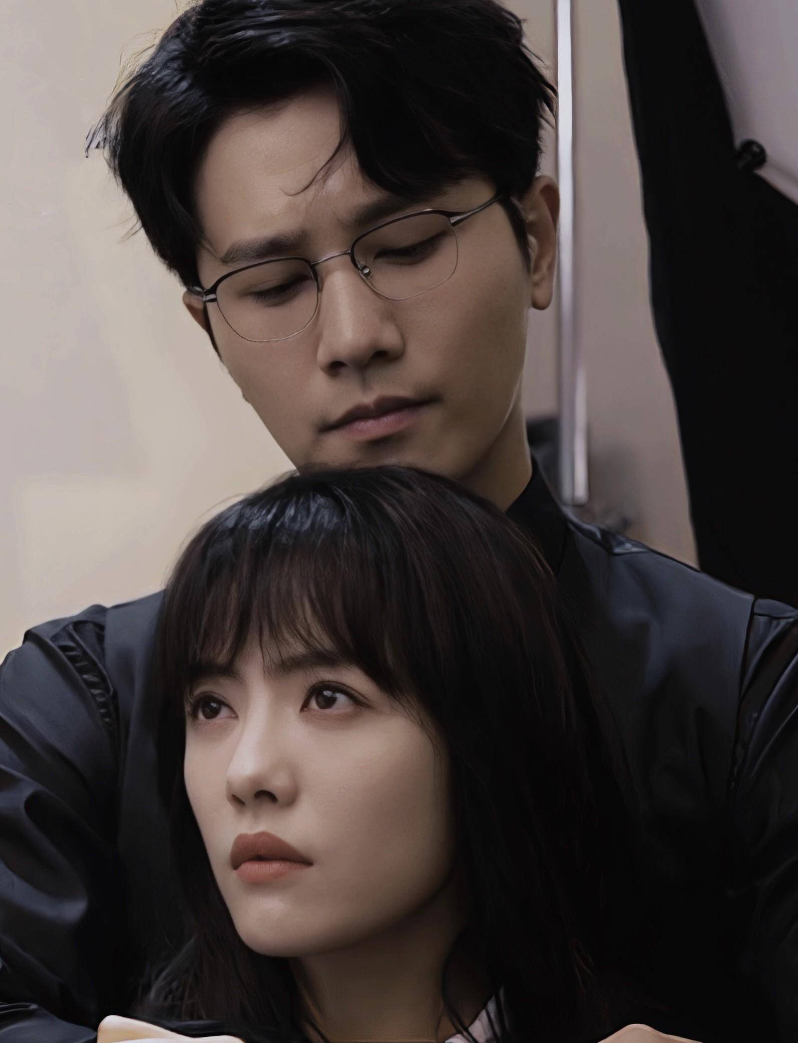 彭冠英,蔡文静新剧开播,剧情高能,层层反转,男主身份成谜_生活_网友