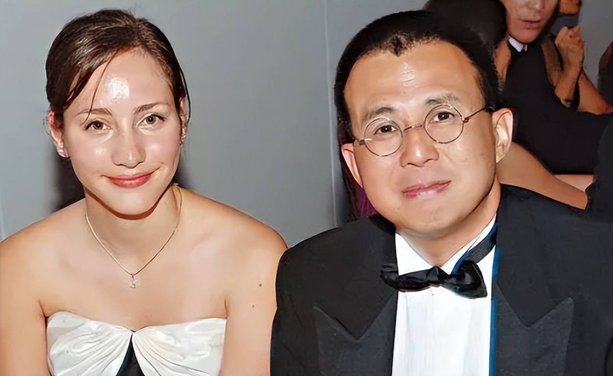 李泽楷疑似离开郭嘉文,修身养性之后,事业迎爆发期身家大涨千亿