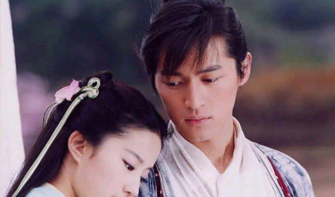 至今无法超越的5部仙侠剧,部部零差评,每一部都让人难以忘怀_剧情_演技_故事