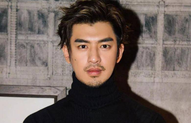 至今未婚的6位台大龄男星,各有各的苦衷,最大69岁,最小39岁_陈柏霖