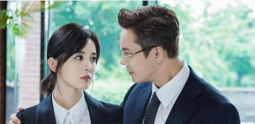 《风暴舞》剧中勉强算得上及格的就算时云昊了这个角色定位清晰_李