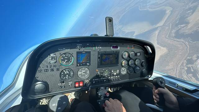 运动类飞行执照爆发式增长背后的真相?