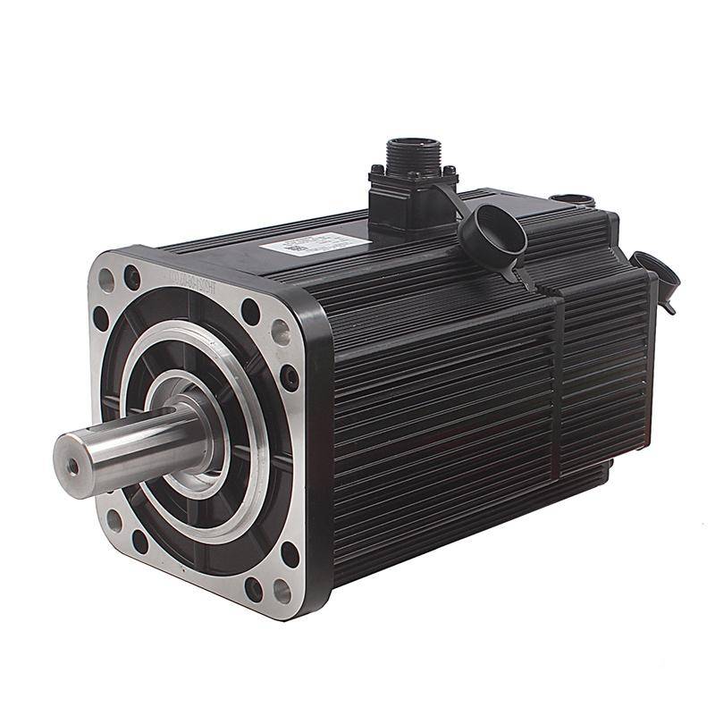 伺服电机的抱闸应用_功能_的设备_重力