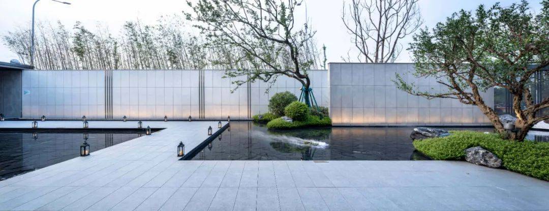 上海崇明「长兴金茂逸墅」售楼处-金茂逸墅房价-地址(长兴金茂逸墅)24