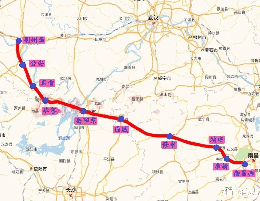 荆州地铁 线路图图片