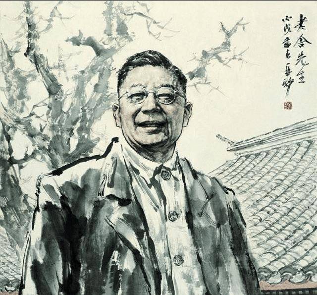 揭秘老舍与赵清阁的婚外情缘:一个逃家十载,一个孤独终老_重庆_胡絜青