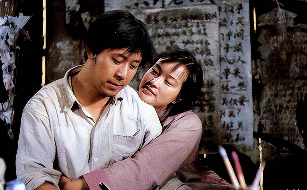 刘晓庆前夫陈国军:3段婚姻,52岁再做父亲,儿子陈赫是他的骄傲_赵雅珉