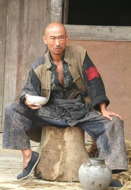 这部电视剧播出后,江水也因这一角色一炮而红.