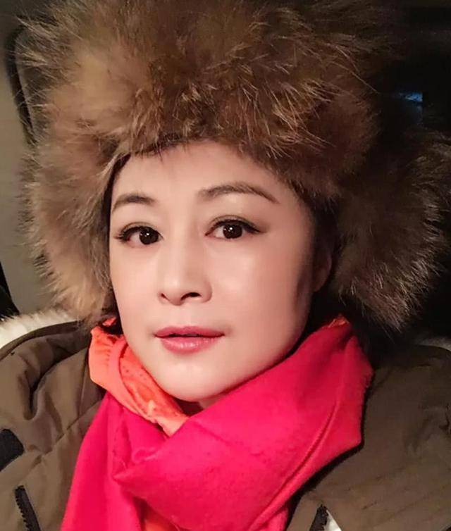 於月仙50歲無兒無女,車禍去世非常突然,《鄉村愛情》再無謝大腳_因為