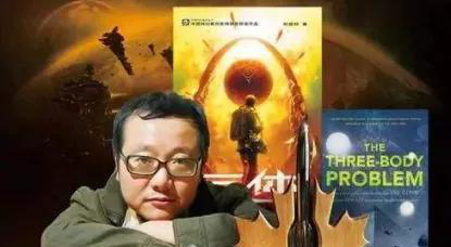 《三体》在国内拍成电视剧，才是《三体》之殇