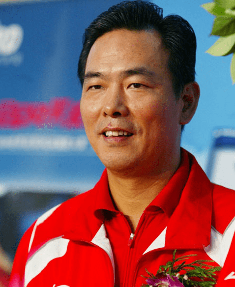 在李铁离职一个月后,陈永亮辞去了中超总监一职,为什么没有掉下来?