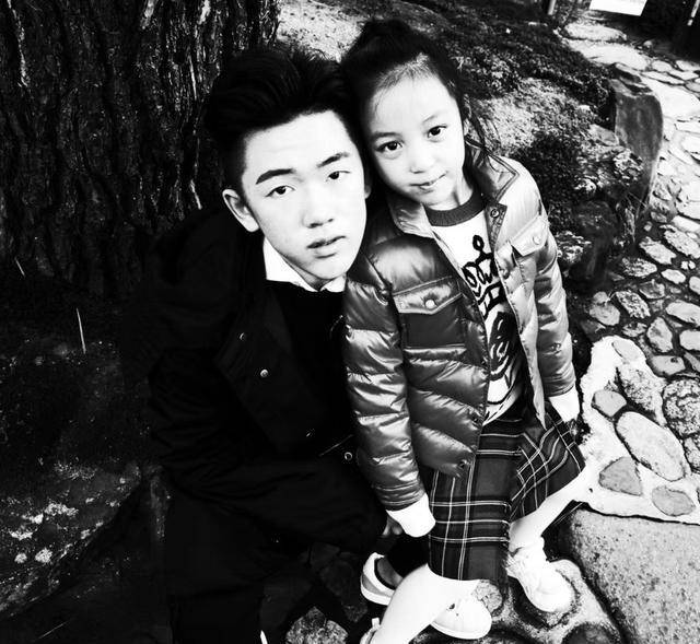 赵薇出事后,黄有龙疑将3.